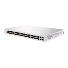 Cisco Bussiness switch CBS250-48T-4X-EU REMANUFACT