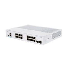 Cisco Bussiness switch CBS350-16T-2G-EU REMANUFACT