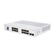 Cisco Bussiness switch CBS350-16T-E-2G-EU REMANUFA