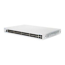 Cisco Bussiness switch CBS350-48T-4G-EU REMANUFACT