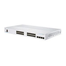 Cisco Bussiness switch CBS350-24T-4X-EU REMANUFACT