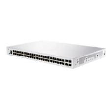 Cisco Bussiness switch CBS250-48T-4G-EU REMANUFACT