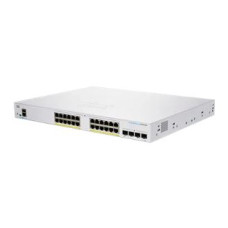 Cisco Bussiness switch CBS350-24FP-4G-EU REMANUFAC