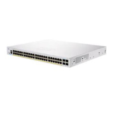 Cisco Bussiness switch CBS350-48P-4X-EU REMANUFACT