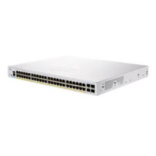 Cisco Bussiness switch CBS350-48FP-4X-EU REMANUFAC