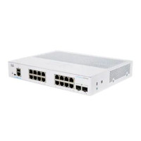 Cisco Bussiness switch CBS250-16T-2G-EU REMANUFACT