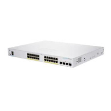 Cisco Bussiness switch CBS250-24FP-4X-EU REMANUFAC