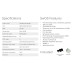 MikroTik CRS326-24G-2S+RM,24port L3 rackm switch