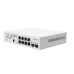 MikroTik CSS610-8G-2S+IN, 8port cloud switch