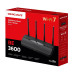 Mercusys MR27BE BE3600 Tri-Band Wifi7 Router