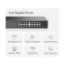 Mercusys MS116GS 16xGb desk/rack switch
