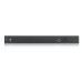 Zyxel XGS1935-28, 28 Port Lite-L3 Smart Managed Switch, 24x Gigabit Copper and 4x 10G SFP+, hybrid mode,