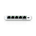 Ubiquiti UniFi Switch Flex Mini 2.5G - 5x 2.5GbE, 1x PoE In