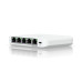 Ubiquiti UniFi Switch Flex Mini 2.5G - 5x 2.5GbE, 1x PoE In