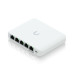 Ubiquiti UniFi Switch Flex Mini 2.5G - 5x 2.5GbE, 1x PoE In