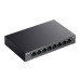 TP-Link LS108GP 8xGb POE+ Desktop switch