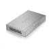 Zyxel GS-105B V5 5-Port MINI Desktop Gigabit Ethernet Switch - Metal Housing