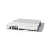 Cisco Catalyst switch C1300-16XTS (8x10GbE,8xSFP+) - REFRESH