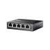 TP-Link OMADA switch ES205G (5xGbE,fanless)