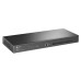 TP-Link OMADA switch SX3008F (8xSFP+, 2xconsole, fanless)