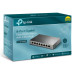 TP-Link TL-SG108PE 8xGb (4xPOE) 64W Easy Smart Switch