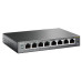 TP-Link TL-SG108PE 8xGb (4xPOE) 64W Easy Smart Switch