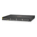 HPE Aruba Networking CX 6000 48G Class4 PoE 4SFP 370W Switch