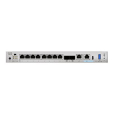 Cisco Secure Firewall 1220CX