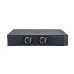 QNAP switch QSW-M804-4C (4xSFP+,4x10GbE/SFP+combo)
