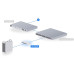 Ubiquiti UniFi USW-Flex-2.5G-8-PoE, Flex 2.5G PoE