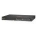 HPE Aruba Networking CX 6000 24G Class4 PoE 4SFP 370W Switch R8N87A