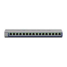 Netgear 16PT DESKTOP GIGABIT SWTCH GS116, Netgear 16PT DESKTOP GIGABIT SWTCH GS116