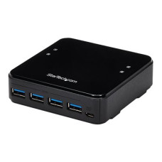 STARTECH Switch STARTECH Switch 4X4 USB 3.0
