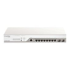 D-Link Nuclias Cloud-Managed DBS-2000-10MP