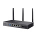 Omada AX3000 Gigabit Desktop DSL Gateway