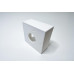 TP-Link D-EAPWALL2-C, držák box pro upevnění na zeď EAP115-Wall, EAP230-Wall, EAP650-Wall, Tapo S210, Tapo S220, bílý