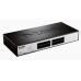 D-Link DES-1016D 16x10/100 Desktop/Rackmount switch