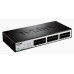 D-Link DES-1024D 24x10/100 Desktop/Rackmount switch