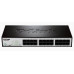 D-Link DES-1024D 24x10/100 Desktop/Rackmount switch