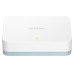 D-Link DGS-1005D 5x10/100/1000 Desktop Switch