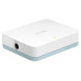 D-Link DGS-1005D 5x10/100/1000 Desktop Switch