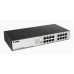 D-Link DGS-1016D 16x10/100/1000 Desktop Switch