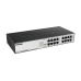 D-Link DGS-1016D 16x10/100/1000 Desktop Switch