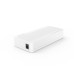 Tenda S108 8 x 10/100 Mb/s Mini Eco Switch, Desktop, Auto MDI/MDIX, spotřeba do 2,1 Watt