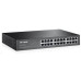 TP-Link TL-SF1024D 24x 10/100Mbps Switch