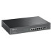 TP-Link TL-SG1008 8x Gigabit Switch