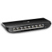 TP-Link TL-SG1008D 8x Gigabit Desktop Switch