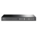 TP-Link TL-SG1024 24x Gb rackmount Switch