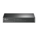 TP-Link TL-SF1008P 8x10/100 (4xPOE) 66W Desktop kovový CCTV Switch