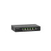 NETGEAR MS305 5-PORT MULTIGIG 2.5G UM SWITCH